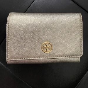 Tory Burch Wallet